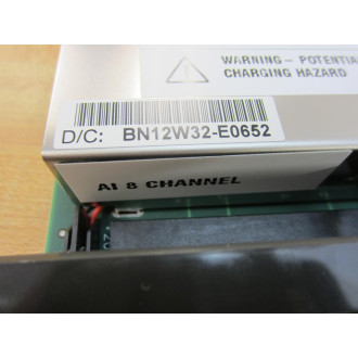 Honeywell 900A01-0102 HC900 8-Pt.Analog Input Module 51450951-002 - New No Box