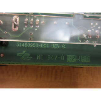Honeywell 900A01-0102 HC900 8-Pt.Analog Input Module 51450951-002 - New No Box