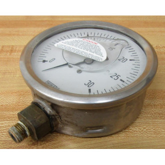 Wika 9699109 Gauge