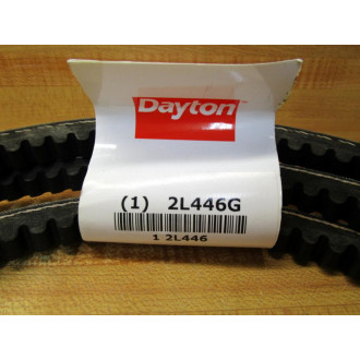 Dayton 5VX-1060 Cogged V-Belt 2L446G