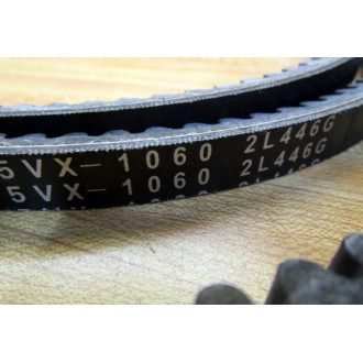 Dayton 5VX-1060 Cogged V-Belt 2L446G
