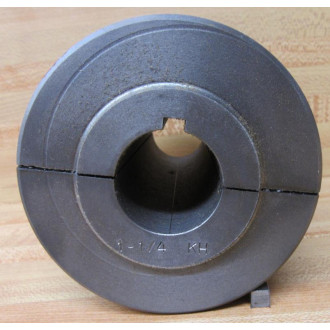 Dodge 009003 Ribbed Coupling Assembly 009083