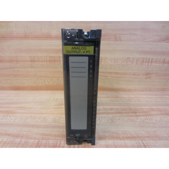 Honeywell 900B01-0001 HC900 4-Pt.Analog Output Module 900B010001 - New No Box