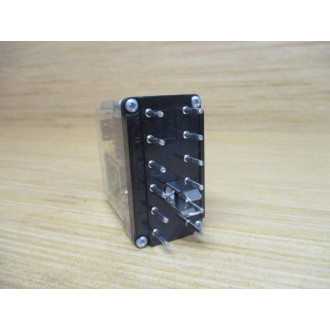 MSD 219ABAPL 24-28VDC Magnecraft Struthers Dunn Relay - New No Box