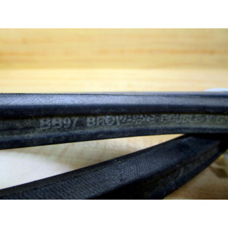 Browning BB97 Double V Smooth V-Belt