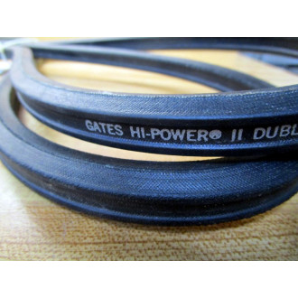Gates BB105 Hi-Power II Smooth V-Belt 17.1.417