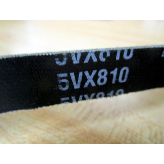 Gates 5VX810 Super HC Cogged V-Belt 20.1.136
