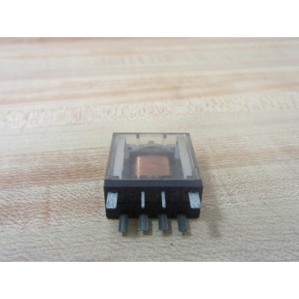 NAiS NC2D-DC24V Relay AW8212 (Pack of 2) - Used