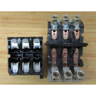 Siemens 14JU+32A* Starter 14JU32A Chipped, WO Contacts - New No Box