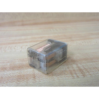 Siemens V23154-C0721-B604 Kammrelais Relay V23154C0721B604 - New No Box