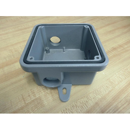 Federal Signal WB Weatherproof Box