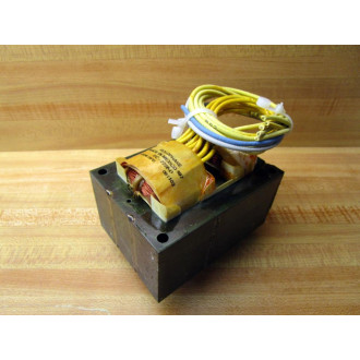 Holophane TDA021 Sodium Ballast Transformer - Used