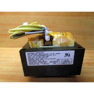 Holophane TDA021 Sodium Ballast Transformer - Used