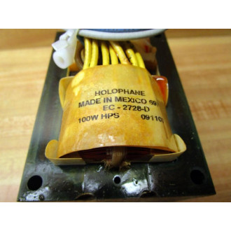 Holophane TDA021 Sodium Ballast Transformer - Used