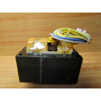 Holophane TDA021 Sodium Ballast Transformer - Used
