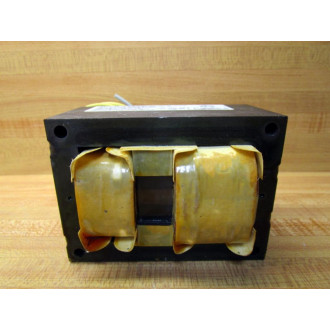 Holophane TDA021 Sodium Ballast Transformer - Used