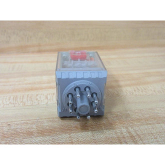 Turck C2-A20X Relay C2A20X Coil: 240VAC (Pack of 7) - Used