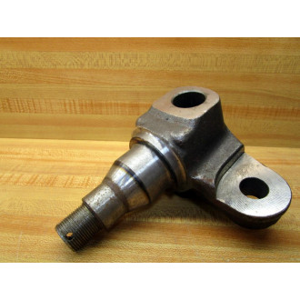 Toyota 43211-U2100-71 Steer Axle Knuckle 43211U210071 - New No Box