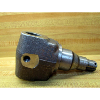 Toyota 43211-U2100-71 Steer Axle Knuckle 43211U210071 - New No Box