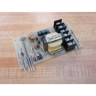 Extron PC1021-1300 Circuit Board PC10211300 Rev.I - Used