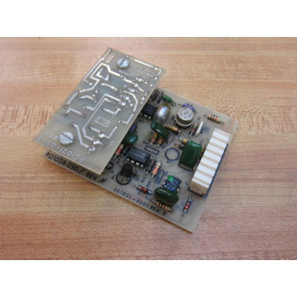 Extron PC1021-0501 Circuit Board PC10210501 Rev.L - Used
