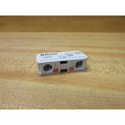 Baco 33E01 Contact Block
