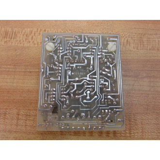 Extron PC1021-0501 Circuit Board PC10210501 Rev.L - Used