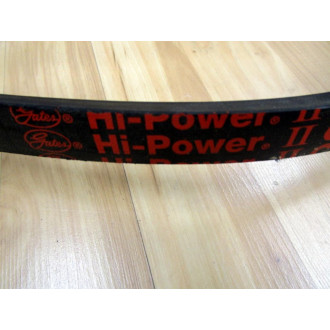 Gates C173 HI-Power Smooth V-Belt 18.1.173