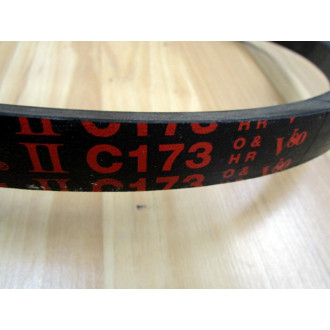 Gates C173 HI-Power Smooth V-Belt 18.1.173
