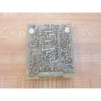 Extron PC1021-0501 Circuit Board PC10210501 Rev.I+ - Used