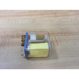 Gould T154-CC-CC-115VAC Relay T154CCCC115VAC - New No Box