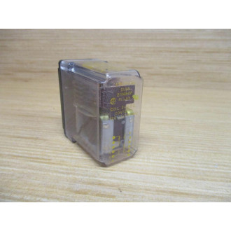 MSD 219ABAP-24VDC Struthers Dunn Relay 219ABAP - Used