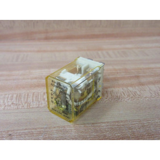 IDEC RH2B-ULAC200-220V Relay RH2BULAC200220V - New No Box