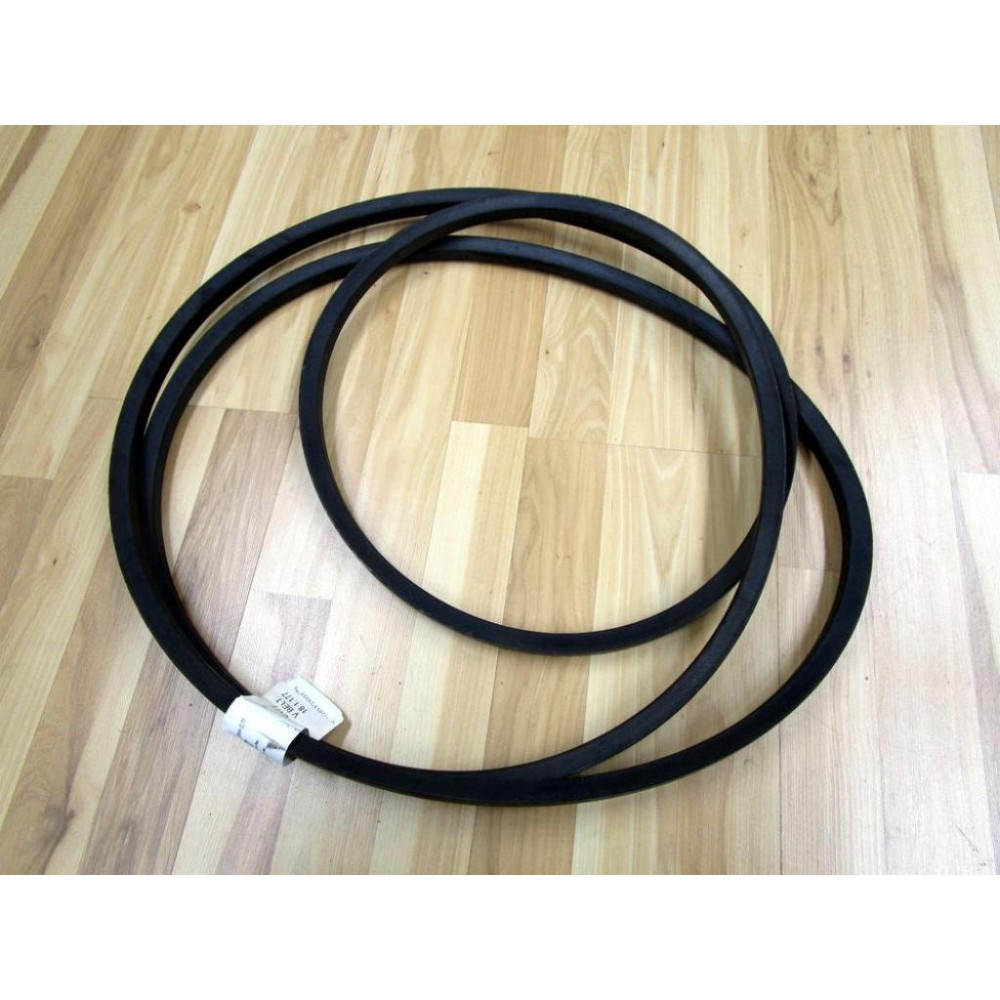 Dayco 3VX1180 Power Wedge Cogged Belt