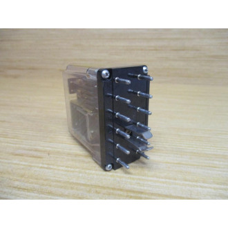 MSD 219ABAP-24VDC Struthers Dunn Relay 219ABAP - Used