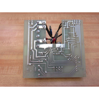 Extron PC1021-0200 Circuit Board PC10210200 Rev.G - Used