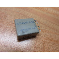 CP Clare & Co RP7630 G2 Relay RP7630G2 - New No Box