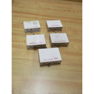 Opto 22 IDC5B Module (Pack of 5) - Used