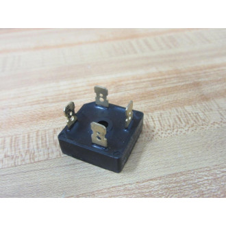 International Rectifier 35MB10A IOR Bridge Rectifier (Pack of 3) - Used