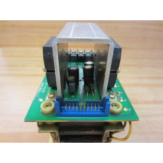 Fuji CDPB3NQX-11 TransformerRegulator Assy EP-1462B HEH5325 - Used