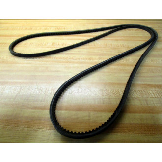 Gates 3VX850 Super HC Vextra Cogged Belt 9412-0850