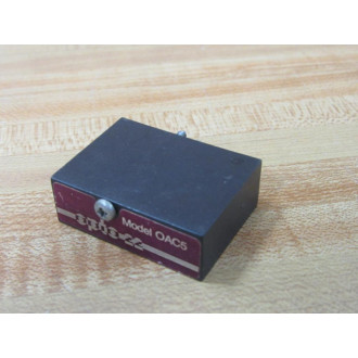 Opto 22 OAC5 Module 0AC5 (Pack of 6) - Used