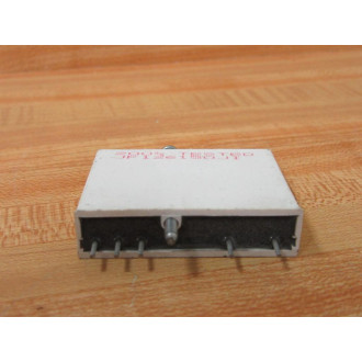 Opto 22 G4-IDC5 Module  G4-1DC5 (Pack of 7) - Used