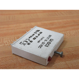 Opto 22 G4-IDC5 Module  G4-1DC5 (Pack of 7) - Used