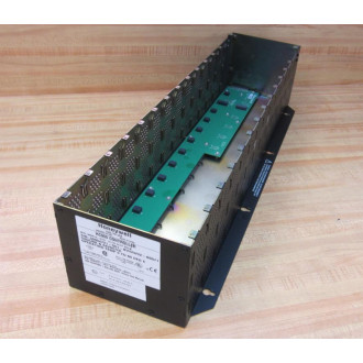 Honeywell 900R12-0101 HC900 Controller 12 IO Slot Rack 900R120101 - Used