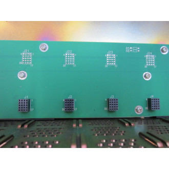 Honeywell 900R12-0101 HC900 Controller 12 IO Slot Rack 900R120101 - Used Honeywell 900R12-0101 HC900 Controller 12 IO Slot Rack 900R120101 - Used