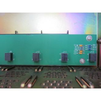 Honeywell 900R12-0101 HC900 Controller 12 IO Slot Rack 900R120101 - Used Honeywell 900R12-0101 HC900 Controller 12 IO Slot Rack 900R120101 - Used