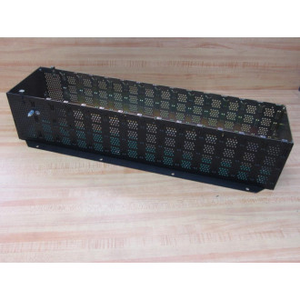 Honeywell 900R12-0101 HC900 Controller 12 IO Slot Rack 900R120101 - Used Honeywell 900R12-0101 HC900 Controller 12 IO Slot Rack 900R120101 - Used