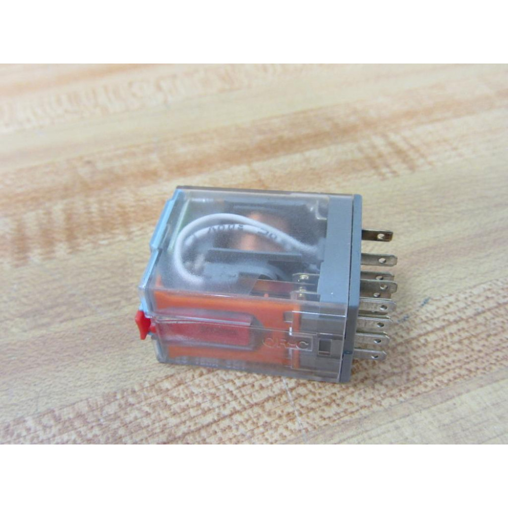 Releco C9-A41 X AC120V QRC Ice Cube Plus Relay - New No Box