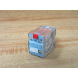 Releco C9-A41 X AC120V QRC Ice Cube Plus Relay - New No Box